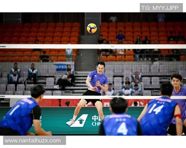 数据分析：上海排球队的技术表现