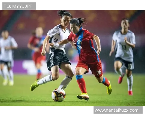 足球巨献：探秘上海足球队的心理素质