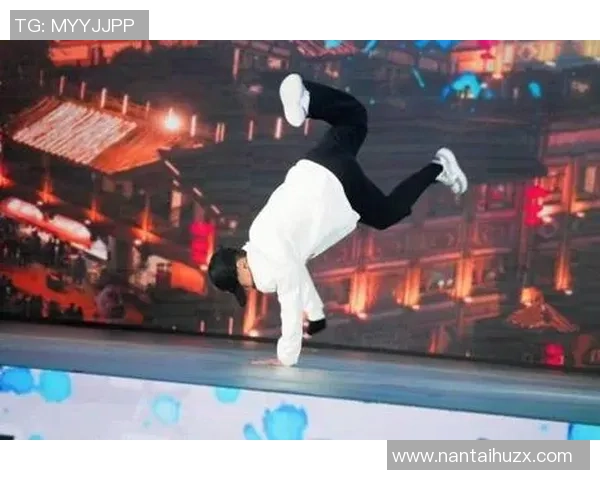 街舞热议：重庆街舞队的实力争议