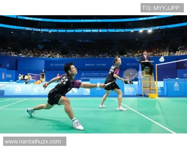 羽毛球巨献：探秘杭州羽毛球队的灵活性